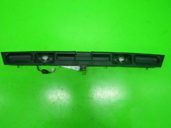 Heckdeckelgriff NISSAN (DATSUN) PRIMERA Hatchback (P11) 2.0 16V Bild Heckdeckelgriff NISSAN (DATSUN) PRIMERA Hatchback (P11) 2.0 16V