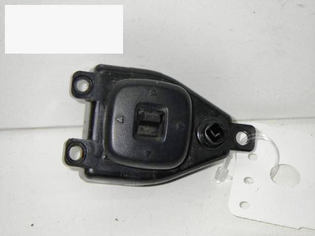 Schalter Au?enspiegel MAZDA 626 V Station Wagon (GW) 2.0 Turbo DI Bild Schalter Au?enspiegel MAZDA 626 V Station Wagon (GW) 2.0 Turbo DI