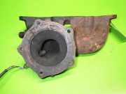 Auspuffkrümmer MAZDA PREMACY (CP) 1.9 FP49-13-450