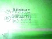 Türscheibe vorne rechts RENAULT LAGUNA II Grandtour (KG0/1_) 2.2 dCi 8200000385