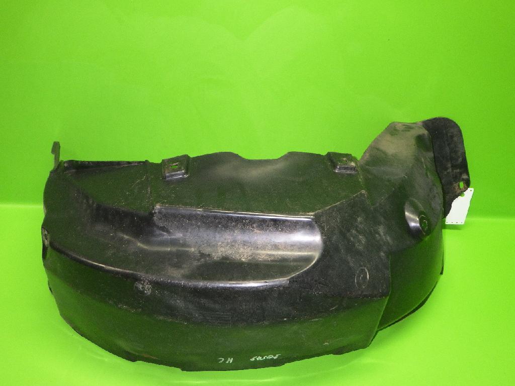 Radhausschale hinten links KIA SORENTO I (JC) 2.5 CRDi Bild Radhausschale hinten links KIA SORENTO I (JC) 2.5 CRDi