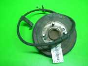 Bremstrommel hinten rechts HYUNDAI i10 (PA) 1.1 58411-1G000