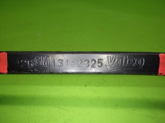 Wischerarm vorne links OPEL CORSA D (S07) 1.3 CDTI 13182325 Bild Wischerarm vorne links OPEL CORSA D (S07) 1.3 CDTI 13182325