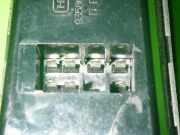 Schalter Fensterheber Tür rechts HYUNDAI COUPE (RD) 1.6 i 16V 9358027000