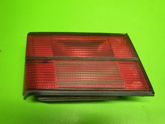 Schlussleuchte innen links BMW 5 (E34) 525 i 24V 1384011L Bild Schlussleuchte innen links BMW 5 (E34) 525 i 24V 1384011L