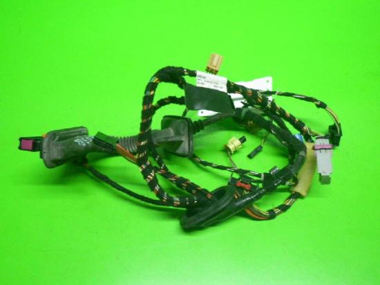 Kabelstrang Kabelbaum T?r links VW GOLF VI (5K1) 1.4 TSI 5K3971120BF Bild Kabelstrang Kabelbaum T?r links VW GOLF VI (5K1) 1.4 TSI 5K3971120BF