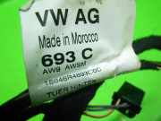 Kabelstrang Kabelbaum Tür hinten links VW POLO (6R, 6C) 1.2 TSI 6R4971693C