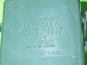 Steuergerät Zentralverriegelung TOYOTA YARIS (_P1_) 1.0 (SCP10_) 0515003420