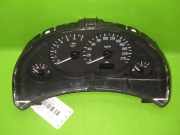 Kombiinstrumente Tacho OPEL CORSA C (X01) 1.0 (F08, F68) 09 166 814FL