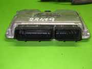 Motorsteuergerät VW SHARAN (7M8, 7M9, 7M6) 1.9 TDI 0281010751
