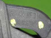 Türgriff hinten links außen VW PASSAT Variant (3B6) 1.9 TDI 3B0837207