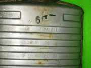 Auspufftopf Mitte BMW 3 (E90) 320 d 7793237