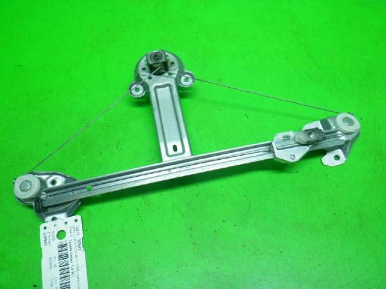 Fensterheber Tür hinten links OPEL ASTRA H (L48) 1.6 13100420 Bild Fensterheber Tür hinten links OPEL ASTRA H (L48) 1.6 13100420