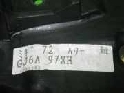 Fensterheber Tür hinten rechts MAZDA 6 Station Wagon (GY) 2.0 DI GJ6A72590