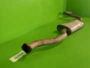 Auspufftopf vorne FORD ORION III (GAL) 1.6 i