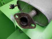 Auspufftopf hinten NISSAN (DATSUN) ALMERA I Hatchback (N15) 1.4 S,GX,LX