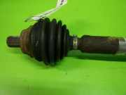Gelenkwelle Antriebswelle vorne rechts AUDI (NSU) A3 (8P1) 1.9 TDI 1K0407272 GM