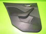 Türverkleidung hinten links SKODA SCALA (NW1) 1.0 TSI 654867023AN TMK