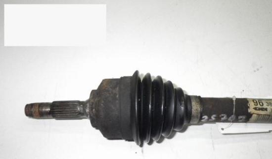 Gelenkwelle Antriebswelle vorne rechts PEUGEOT 206 Schrägheck (2A/C) 1.4 i 32733L Bild Gelenkwelle Antriebswelle vorne rechts PEUGEOT 206 Schrägheck (2A/C) 1.4 i 32733L