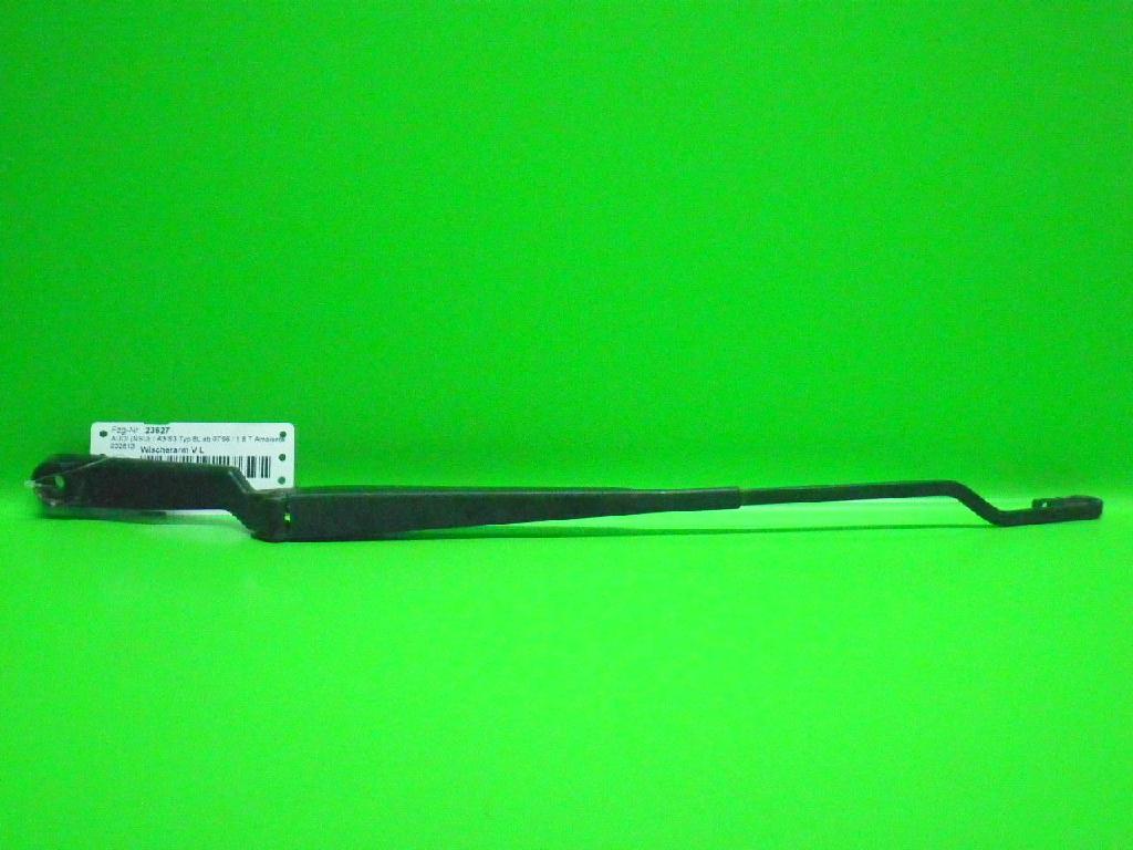 Wischerarm vorne links AUDI (NSU) A3 (8L1) 1.8 T 1J1955409A Bild Wischerarm vorne links AUDI (NSU) A3 (8L1) 1.8 T 1J1955409A