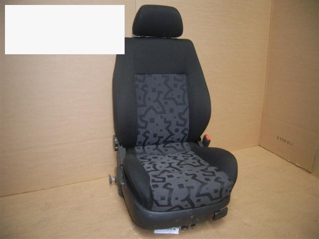 Sitz vorne rechts VW GOLF IV Variant (1J5) 1.9 TDI Bild Sitz vorne rechts VW GOLF IV Variant (1J5) 1.9 TDI