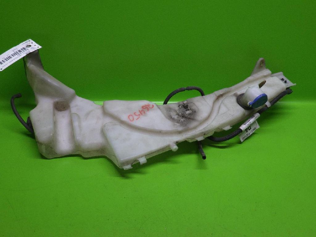 Scheibenwischbehälter Wischwasserbehälter FORD FOCUS II Stufenheck (DB_) 1.8 TDCi 4M51-13K163-AF Bild Scheibenwischbehälter Wischwasserbehälter FORD FOCUS II Stufenheck (DB_) 1.8 TDCi 4M51-13K163-AF