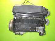 Dieselmotor Motor ohne Anbauteile Diesel BMW 5 Touring (E39) 525 d M57 D25