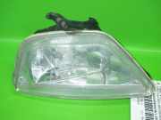 Nebelscheinwerfer links FORD FOCUS (DAW, DBW) 1.6 16V 2M51-15201-AG