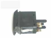 Schalter Heckscheibenheizung VW GOLF II (19E, 1G1) 1.6 TD 191959621B