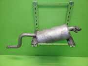 Auspufftopf hinten RENAULT TWINGO II (CN0_) 1.2 16V (CN04, CN0A, CN0B) 8200500948