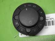 Lichthauptschalter OPEL CORSA D 1.2 13249396