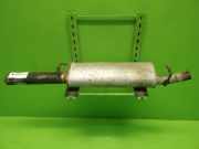 Auspufftopf hinten OPEL VECTRA A (86_, 87_) 2.0 i 185011