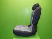 Sitz hinten links SKODA ROOMSTER (5J) 1.9 TDI