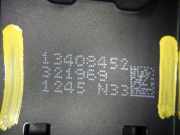 Schalter Fensterheber Tür hinten links OPEL ASTRA K (B16) 1.2 Turbo (68) 13408452