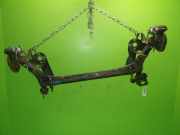 Hinterachse VW GOLF IV (1J1) 1.4 16V 1J0500051K