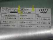 Fensterheber Tür rechts AUDI (NSU) TT (8N3) 1.8 T 8N8837730