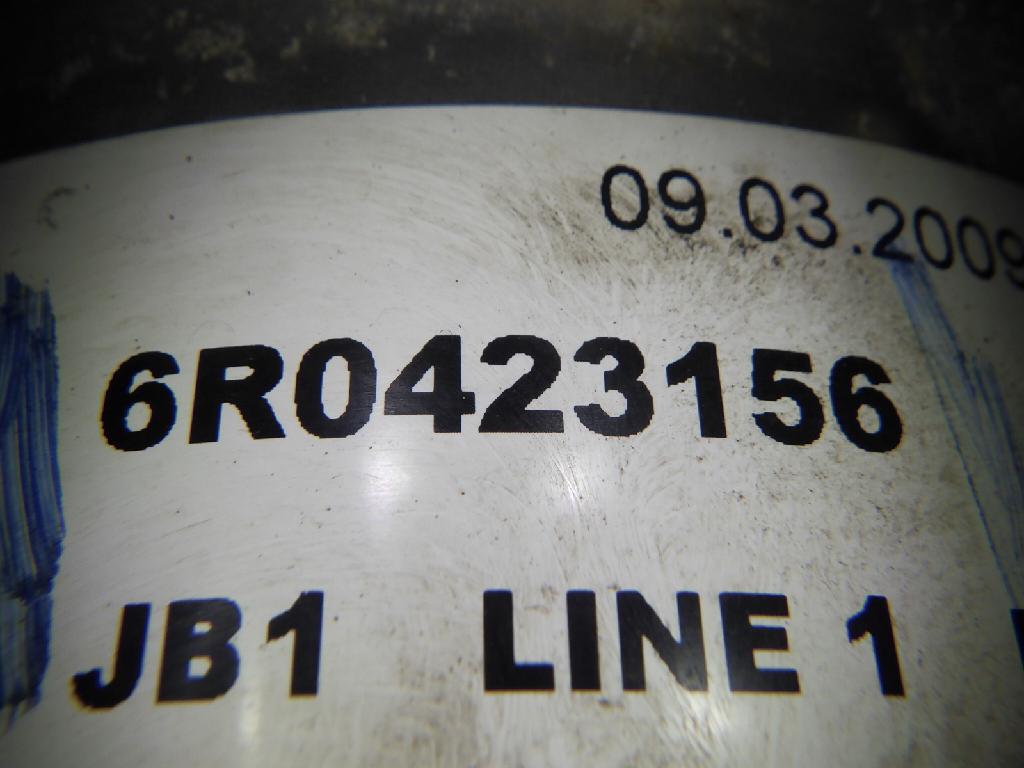 Servopumpe SKODA FABIA 1.4 6R0423156