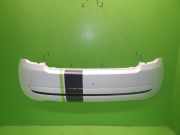 Stoßfänger Stoßstange hinten FIAT 500 C (312_) 1.2 0071777656