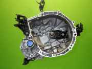 Getriebe Schaltgetriebe OPEL CROSSLAND X (P17) 1.2 20A703