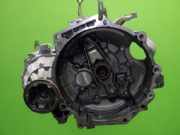 Getriebe Schaltgetriebe VW GOLF PLUS (5M1, 521) 1.9 TDI HNV