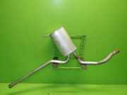 Auspufftopf Mitte VW PASSAT (3B2) 1.6 3B0253409