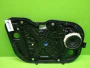 Fensterheber Tür vorne links HYUNDAI i30 Fastback (PDE/PDEN) 1.5 T-GDI Hybrid 48V 82470G4780