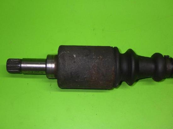 Gelenkwelle Antriebswelle vorne links CITROEN SAXO (S0, S1) 1.4 VTS 32722Q Bild Gelenkwelle Antriebswelle vorne links CITROEN SAXO (S0, S1) 1.4 VTS 32722Q