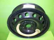 Felge Notrad ALFA ROMEO GT (937) 1.9 JTD 4BX15 ET35 5X98X58