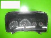 Kombiinstrumente Tacho FORD ESCORT V Kombi (GAL, AVL) 1.8 D 91AB 108 19EC