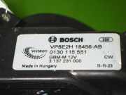 Gebläsemotor FORD FIESTA VI 1.25 0130115551