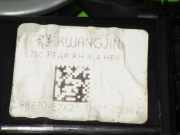 Fensterhebermotor Tür hinten rechts OPEL INSIGNIA B Sports Tourer (Z18) 2.0 4x4 (35) 98870-E2