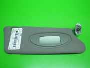 Sonnenblende vorne links ROVER 75 (RJ) 1.8