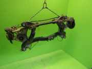 Hinterachse AUDI (NSU) A4 Avant (8ED, B7) 2.0 TDI quattro 8E0505235CA