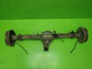 Hinterachse HYUNDAI H100 Kasten 2.5 D 5210043403